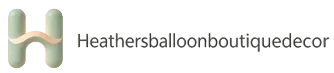 Heathersballoonboutiquedecor - Home